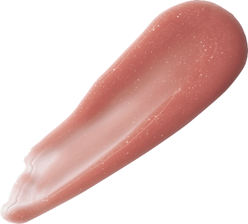 Lipgloss 54 Ginger Glaze, 13 ml IsaDora
