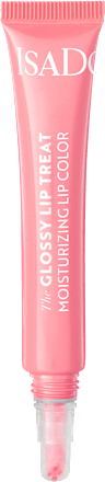 Lipgloss 61 Pink Punch, 13 ml IsaDora