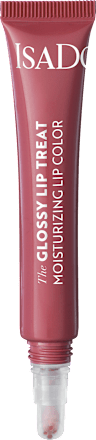 Lipgloss 64 Raisin, 13 ml IsaDora