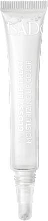 Lipgloss Treat 00 Clear, 13 ml IsaDora