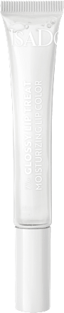 Lipgloss Treat 00 Clear, 13 ml IsaDora