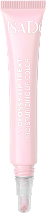 Lipgloss Treat 50 Clear Sorbet, 13 ml IsaDora