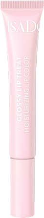 Lipgloss Treat 50 Clear Sorbet, 13 ml IsaDora