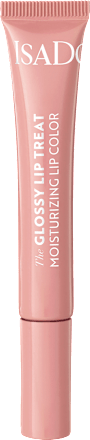 Lipgloss Treat 55 Silky Pink, 13 ml IsaDora