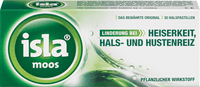 Heiserkeit, Hals- und Hustenreiz Pastillen, 30 St