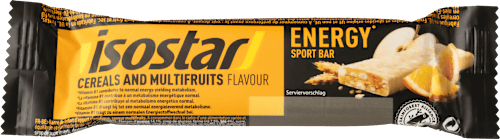 Multifruit energiereep, 40 g