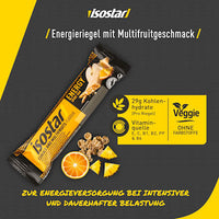 Energieriegel Multifruits, 40 g