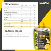 Fruit Gel Energy Exotic, 90 g