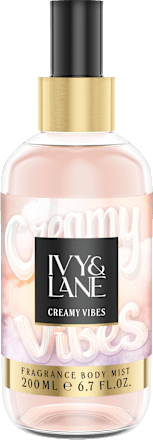 Creamy Vibes Körperspray Bodymist, 200 ml