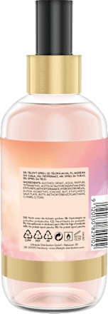 Creamy Vibes Körperspray Bodymist, 200 ml