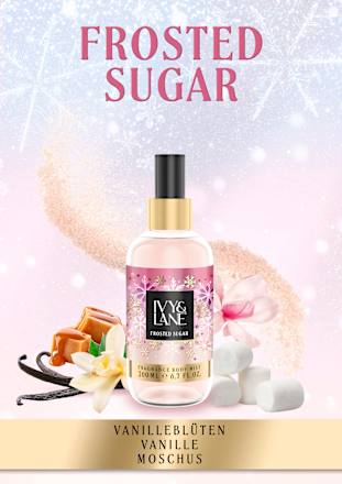 Frosted Sugar Körperspray Body Mist, 200 ml Ivy&Lane