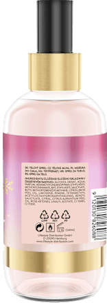 Frosted Sugar Körperspray Body Mist, 200 ml Ivy&Lane