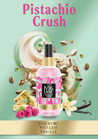Pistachio Crush Körperspray Body Mist, 200 ml Ivy&Lane