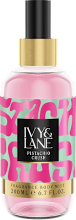 Pistachio Crush Körperspray Body Mist, 200 ml Ivy&Lane
