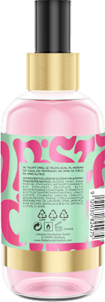 Pistachio Crush Körperspray Body Mist, 200 ml Ivy&Lane