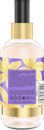 Vanilla Bomb Körperspray Body Mist, 200 ml