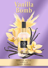 Vanilla Bomb Körperspray Body Mist, 200 ml