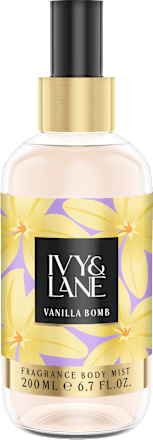Vanilla Bomb Körperspray Body Mist, 200 ml
