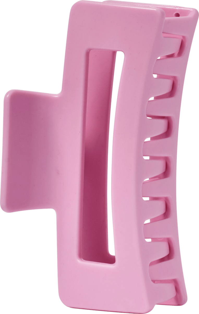 ivyclip Haarklammer Frosted Rose, 1 St
