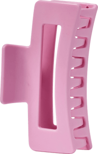 ivyclip Haarklammer Frosted Rose, 1 St