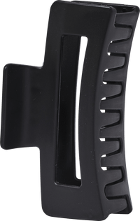 ivyclip Haarklammer Midnight Black, 1 St