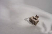 ivyclip Haarklammer mini Bronze Hazel, 1 St
