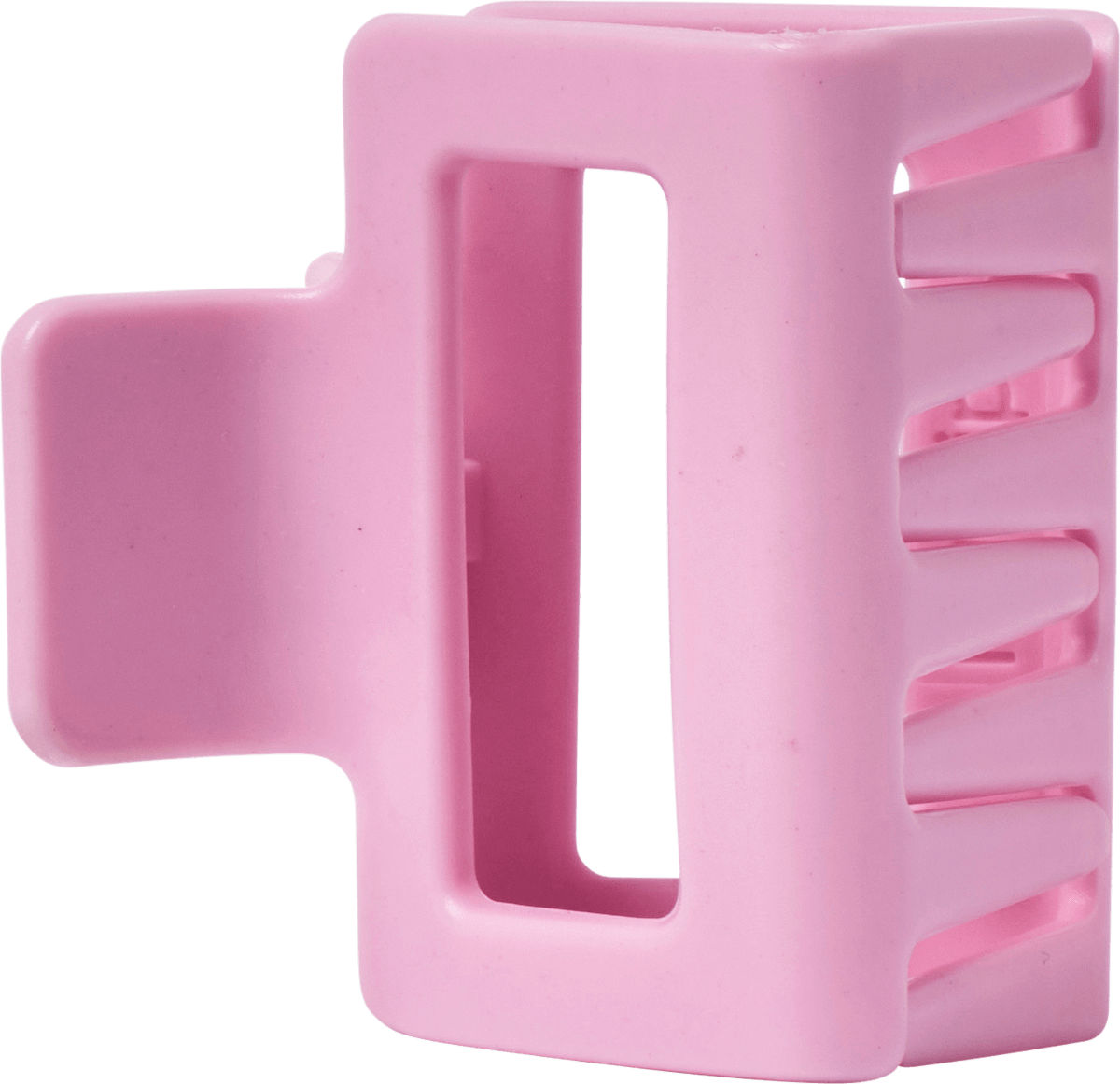 ivyclip Haarklammer mini Frosted Rose, 1 St