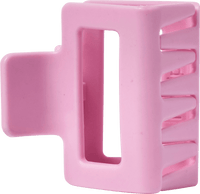 ivyclip Haarklammer mini Frosted Rose, 1 St