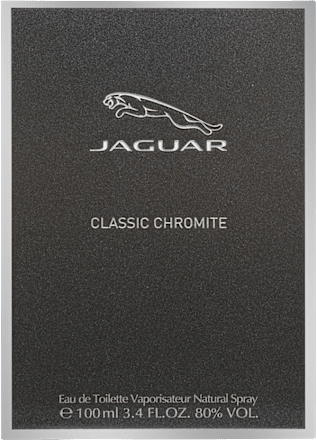 Classic Chromite Eau de Toilette, 100 ml