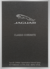 Classic Chromite Eau de Toilette, 100 ml