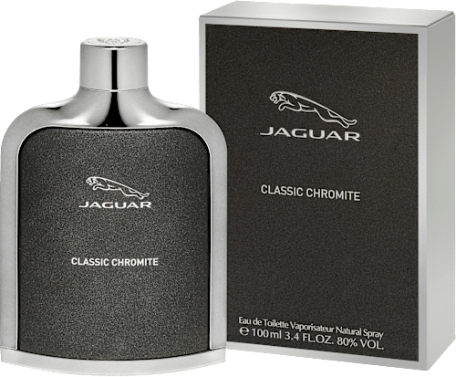 Classic Chromite Eau de Toilette, 100 ml
