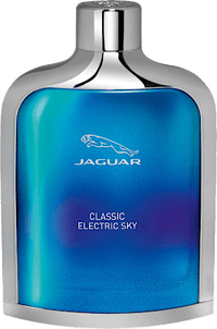 Classic Electric Sky Eau de Toilette, 100 ml