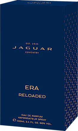 Era Reloaded Eau de Parfum, 100 ml