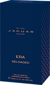 Era Reloaded Eau de Parfum, 100 ml
