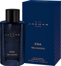 Era Reloaded Eau de Parfum, 100 ml