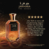 Golden Nectar Eau de Parfum, 100 ml