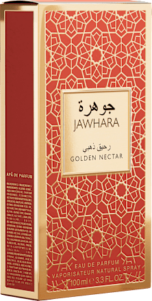 Golden Nectar Eau de Parfum, 100 ml