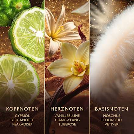 Golden Nectar Eau de Parfum, 100 ml