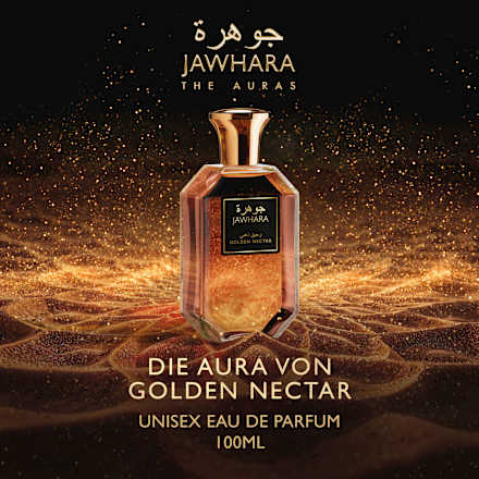 Golden Nectar Eau de Parfum, 100 ml