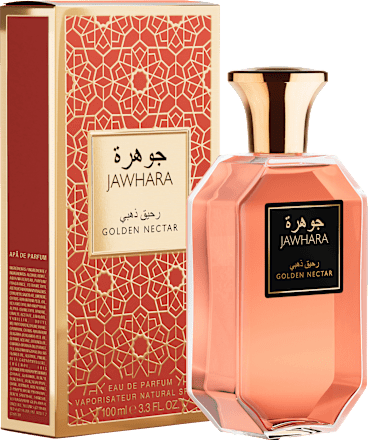 Golden Nectar Eau de Parfum, 100 ml