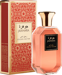 Golden Nectar Eau de Parfum, 100 ml