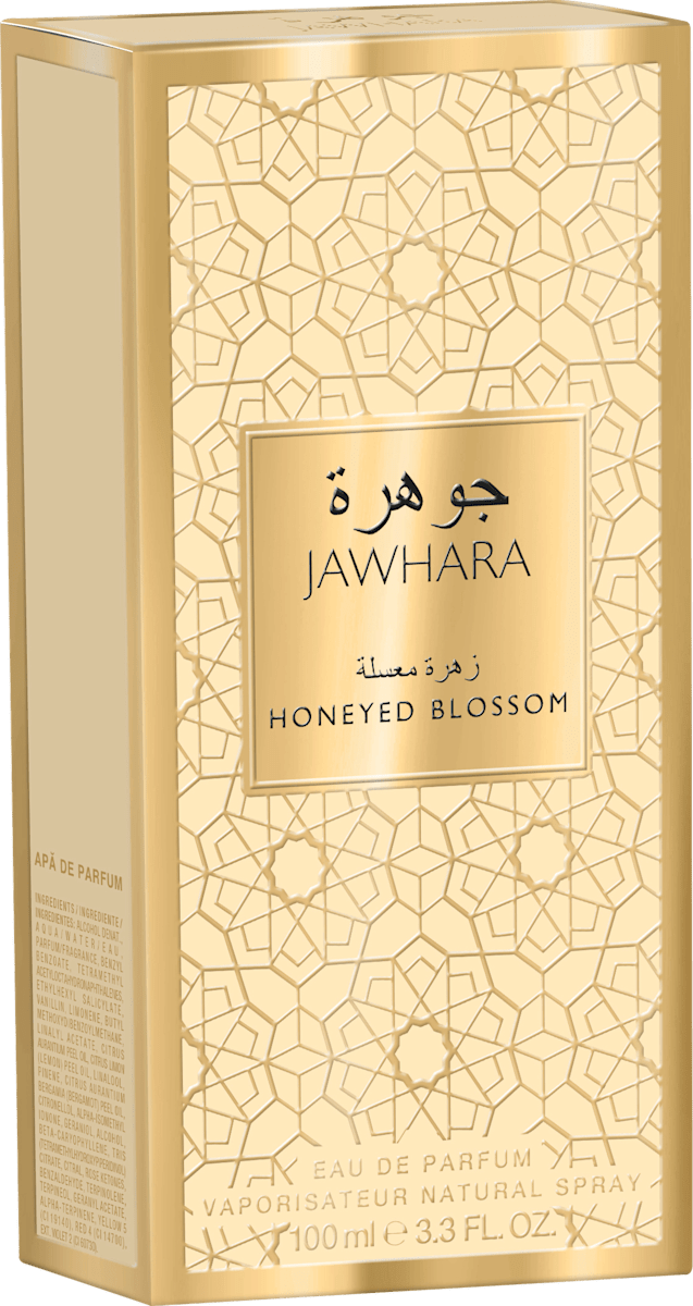 Honeyed Blossom Eau de Parfum, 100 ml