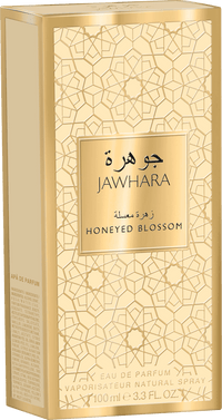 Honeyed Blossom Eau de Parfum, 100 ml