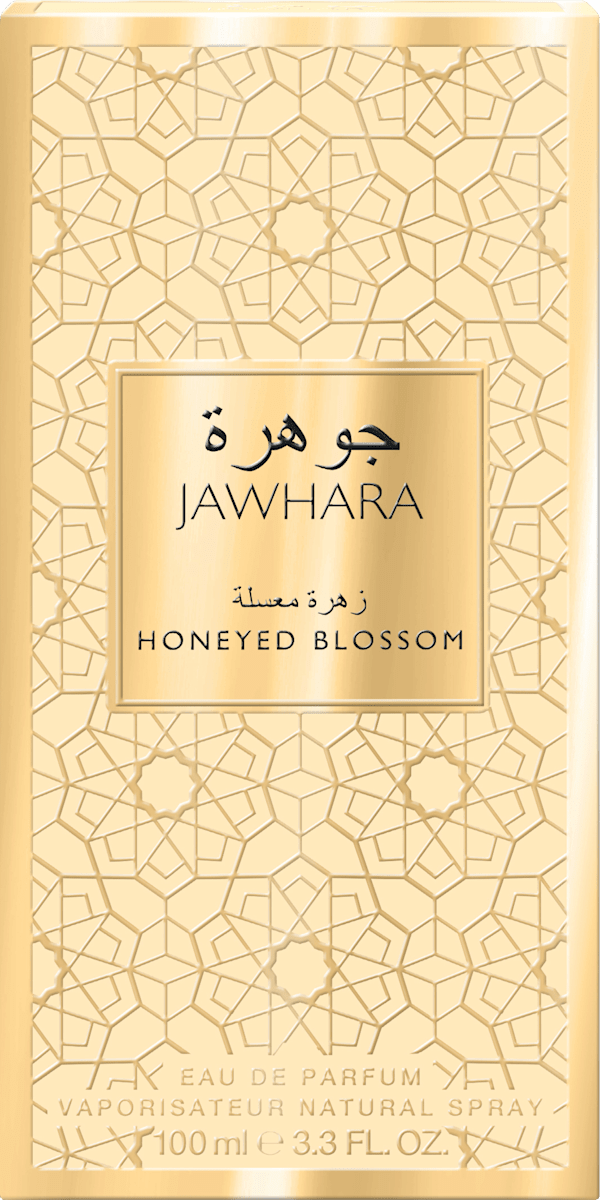 Honeyed Blossom Eau de Parfum, 100 ml