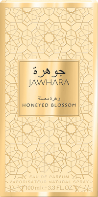 Honeyed Blossom Eau de Parfum, 100 ml