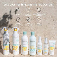After Sun Aloe Vera Gel, 100 ml