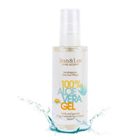 After Sun Aloe Vera Gel, 100 ml
