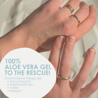 After Sun Aloë Vera Gel, 100 ml