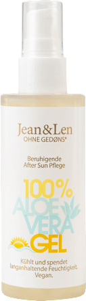 After Sun Aloë Vera Gel, 100 ml