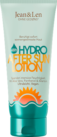 After Sun Lotion hydro 48h Feuchtigkeit, 200 ml